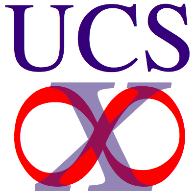 ucs-x logo